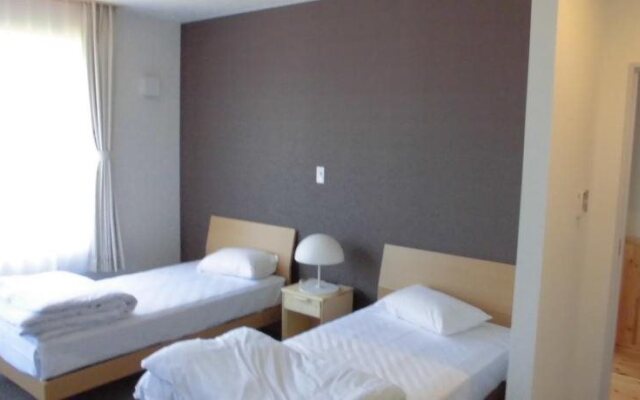 Oyabe City Cycling Terminal