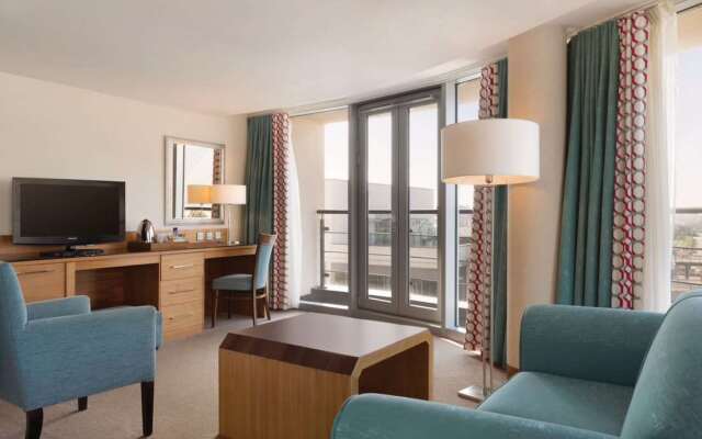 Waterfront Southport Hotel