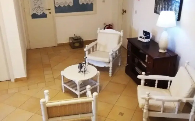 Hotel Galini