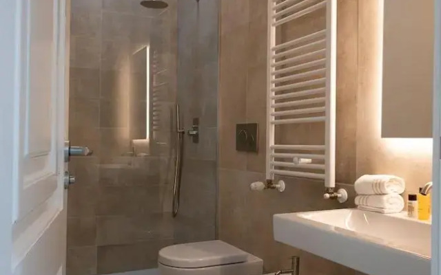 Palazzo 900