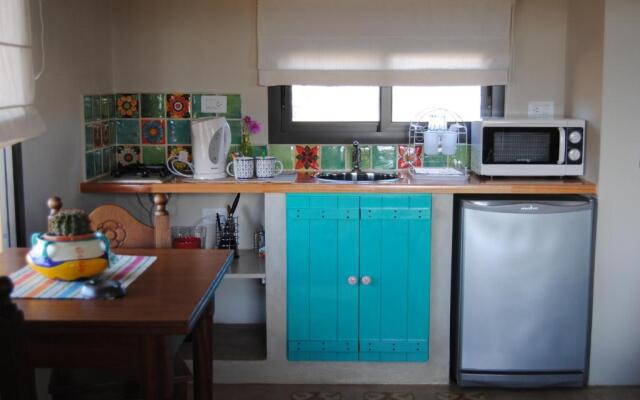 La Cambicha - Ranchos con Estilo -