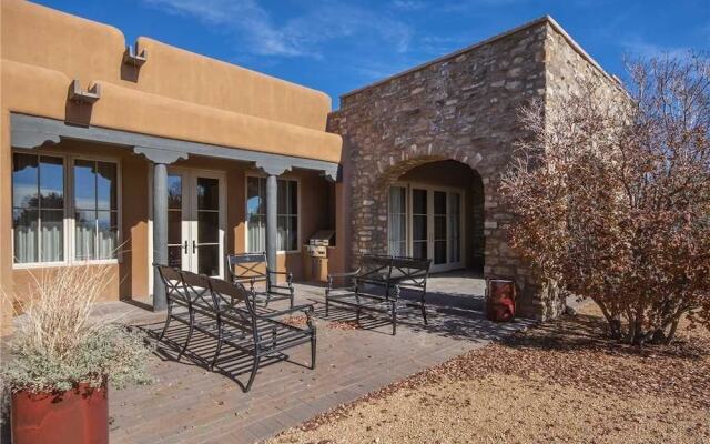 The Sunrise Retreat - Two Bedroom Home