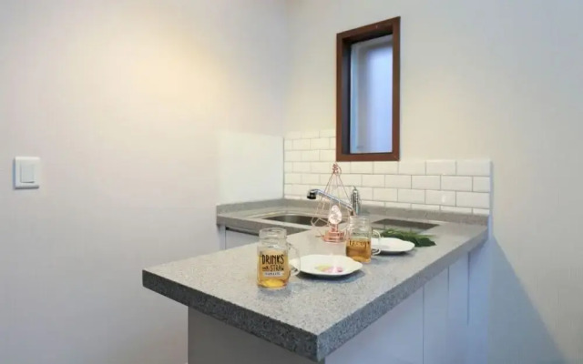 Gyeongju Beverly Hills Pension