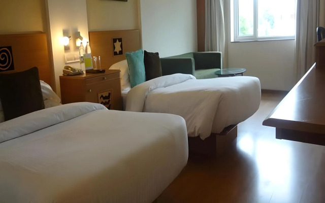 Lemon Tree Hotel, Ahmedabad