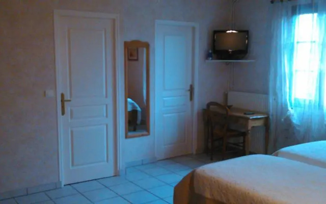 Le Domaine des Tuillieres