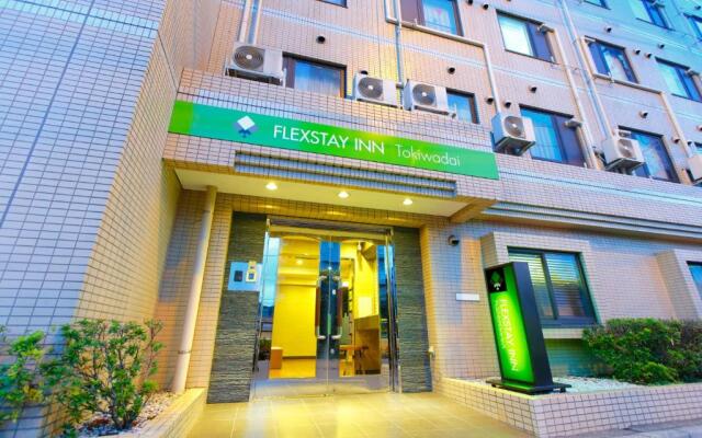 Flexstay Inn Tokiwadai