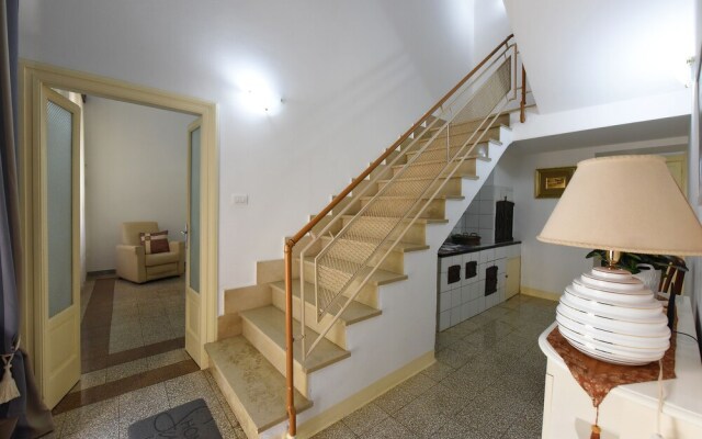 Appartamento vacanze Villa Ricciardi