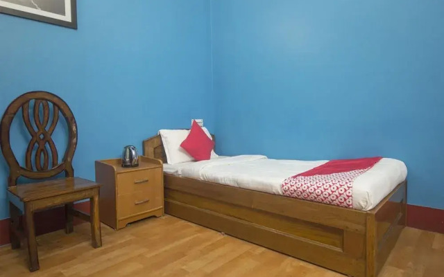 Hotel Palkyi by OYO Rooms