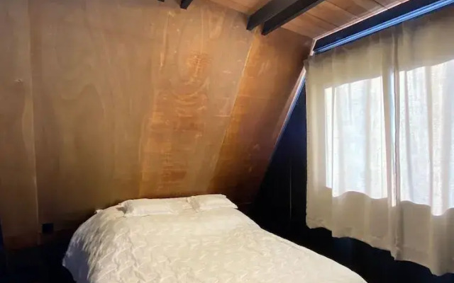 Chalé Verde da Serra