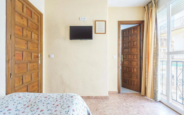 Hotel Arunda I