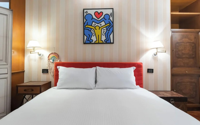 Italianway - Garibaldi 49