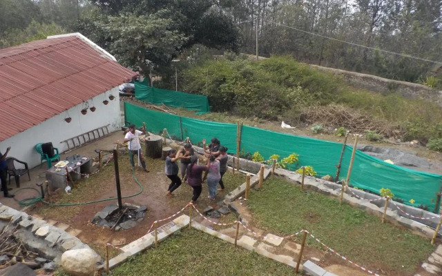 Trideep Resorts