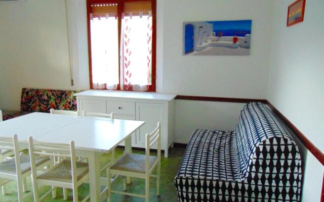 Residence MARE VERDE - Interno 25-11