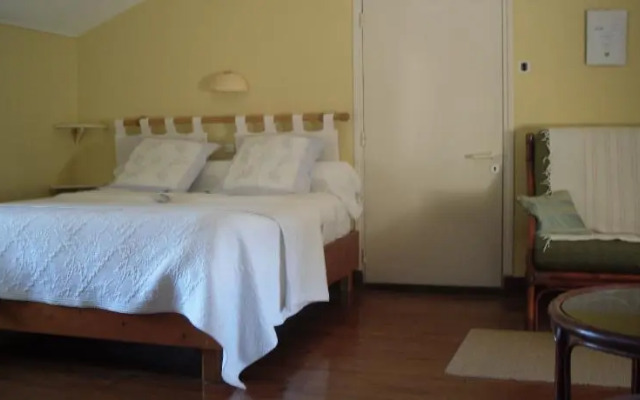 La Passiflore Chambre dhôte