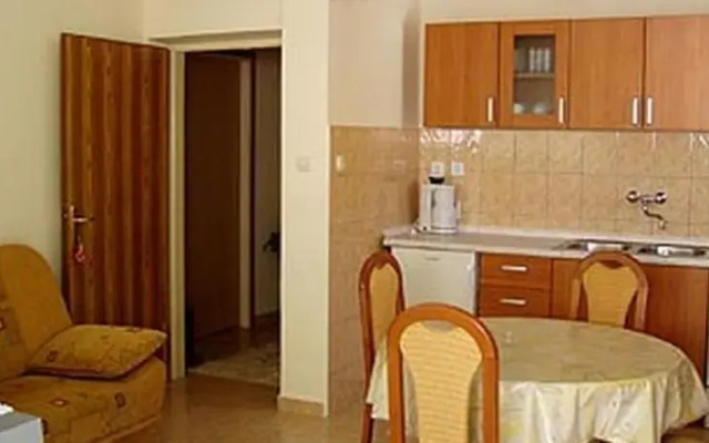 Apartments Renata