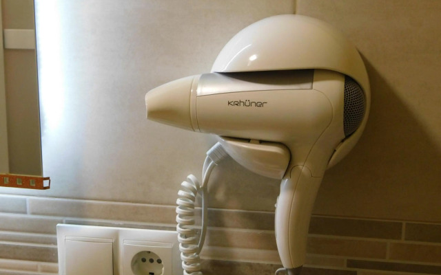 Apartamento Romulo Y Remo-Romulo