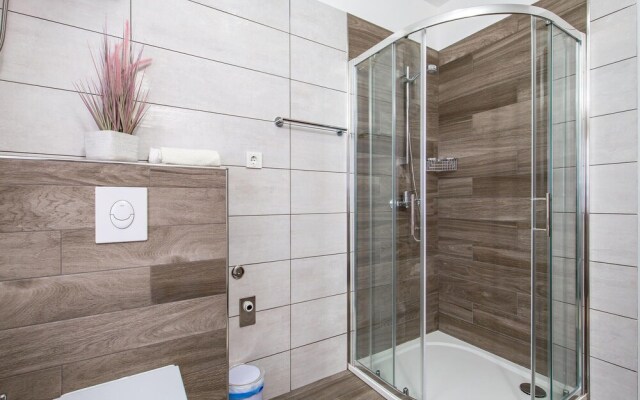 Nice Home in Povljana With Wifi and 2 Bedrooms