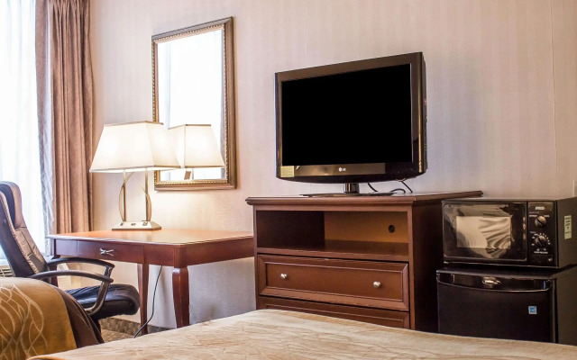 Comfort Inn Wethersfield - Hartford
