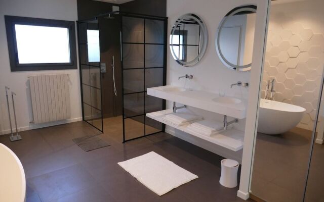 Maison Galatéa chambres d'hôtes