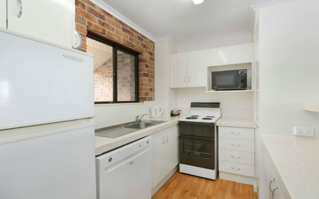 Toowong Villas