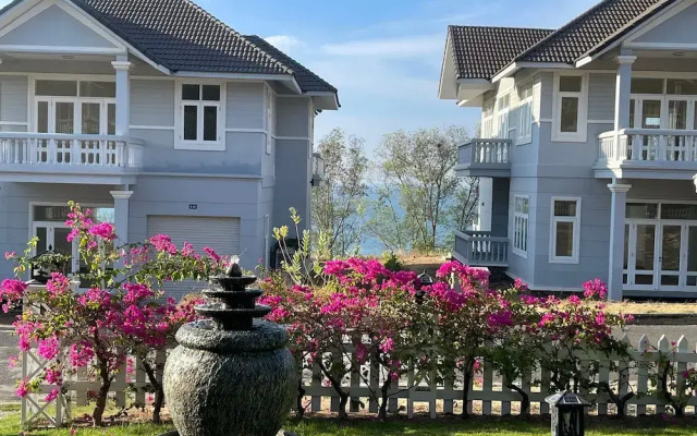 Villa Phan thiet mui ne sea view