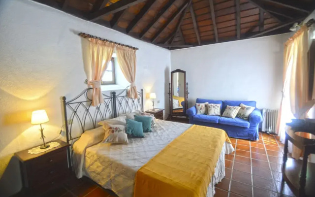 Casa Rural Pancho Molina by Isla Bonita