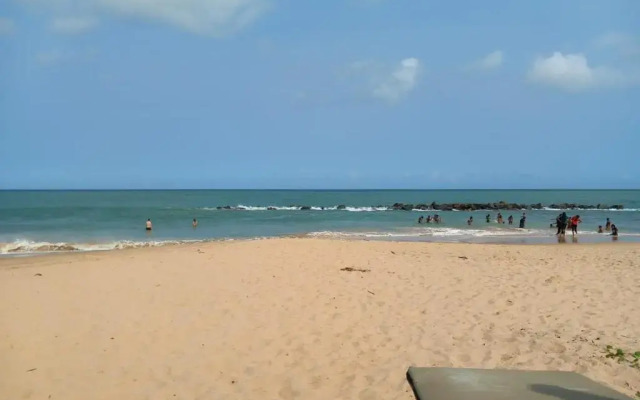 Asha Beach Ayurveda Spa