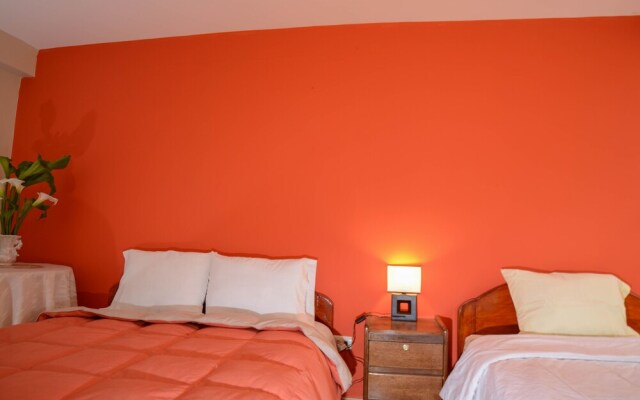 Samaykuy Bed and Breakfast