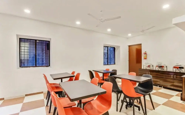 Orient Classic by OYO Rooms