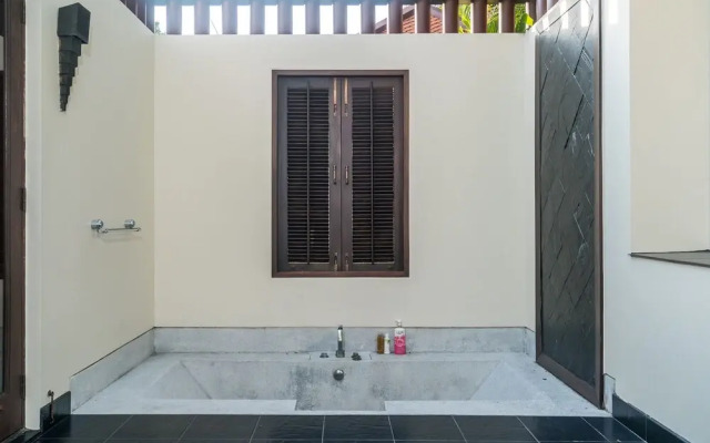 Sai Taan villas by Lofty