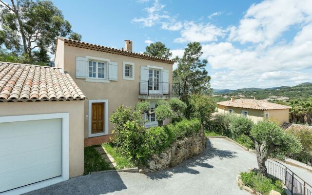 Madame Vacances Les Hauts du Carré Beauchêne