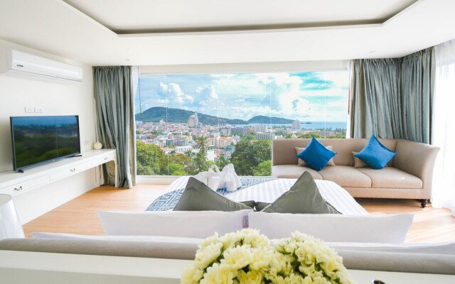 The Aristo Seaview Patong