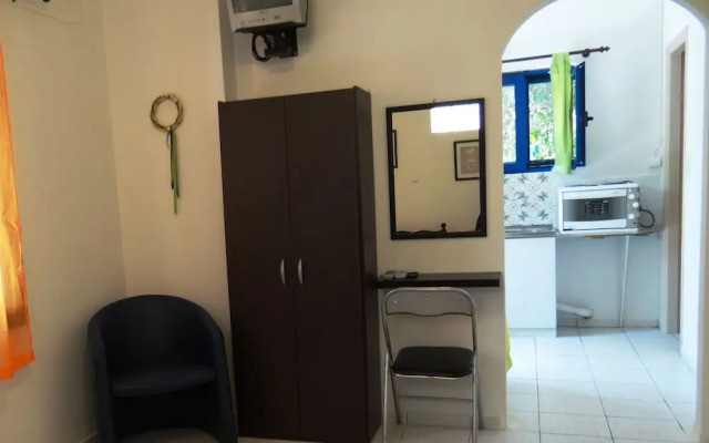 Sarantakis Apartments