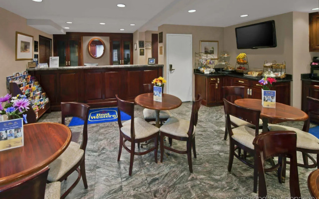 Best Western Fort Lee