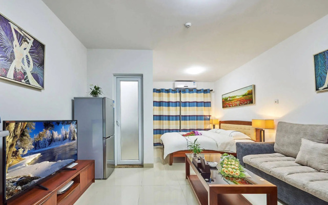 Shengang Hotel Apartment Gaoxinyuan