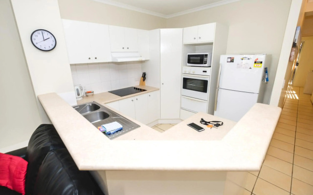 Sanctuary Lake Apartments
