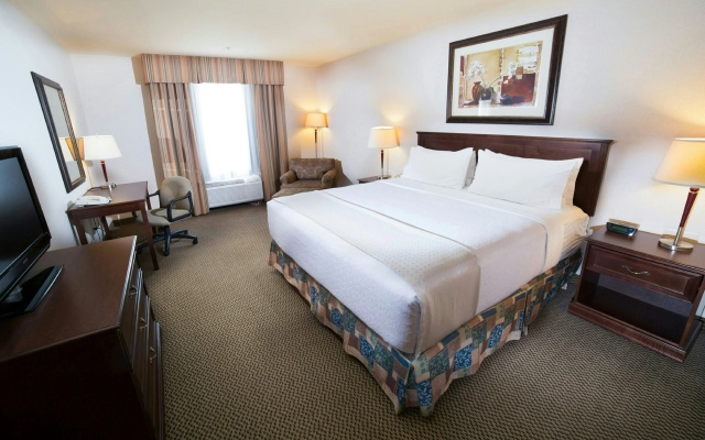 Holiday Inn Hotel & Suites West Edmonton by IHG
