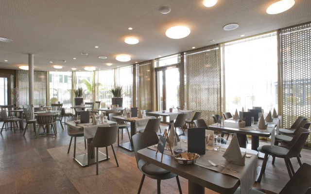 Herisau Swiss Quality Hotel