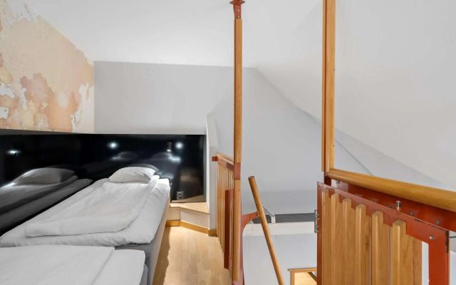 Hotel Heden, BW Signature Collection