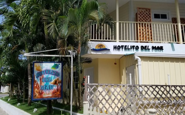 Hotelito del Mar