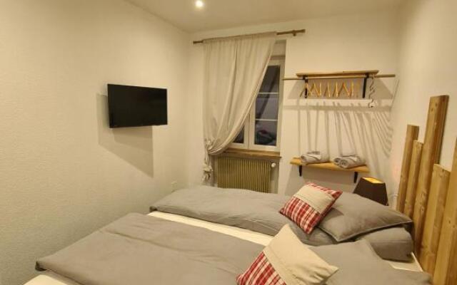 Gite Le Petit Bucheron