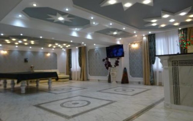 Hotel Sarai gara