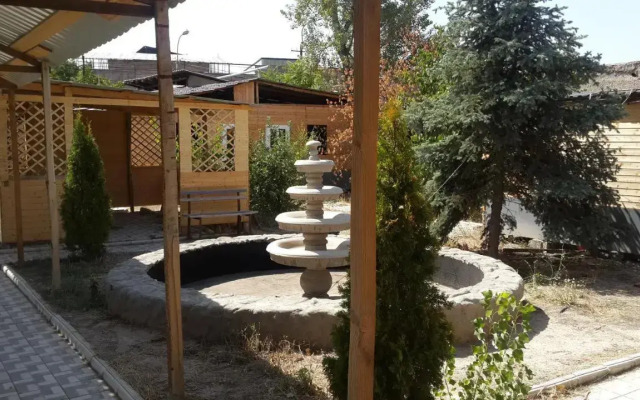 ARBA hotel