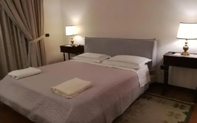 B&B Villetta San Giorgio