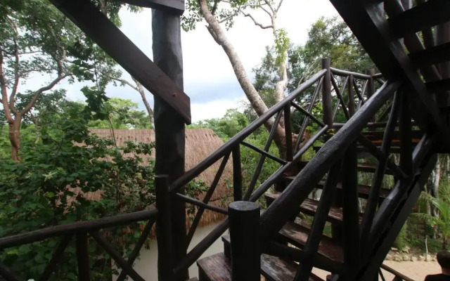Xcacel Dreams Jungle Suites & Spa