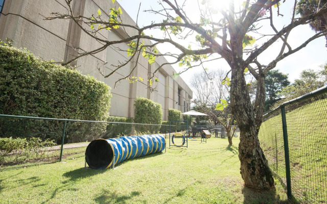 Pullman São Paulo Guarulhos Airport