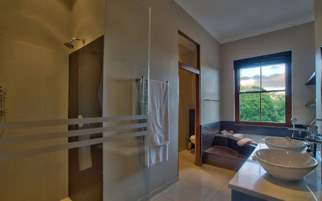Nova Constantia Boutique Residence