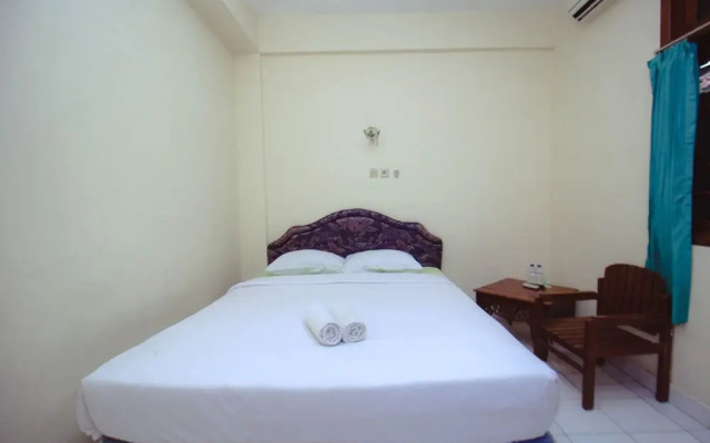 Prayogo Style Inn Prawirotaman