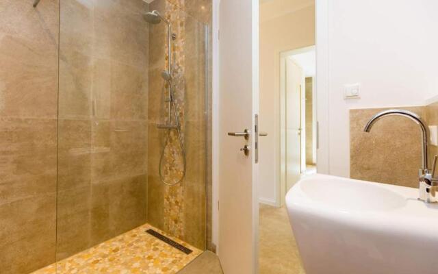 Villa Strandgrün App 03