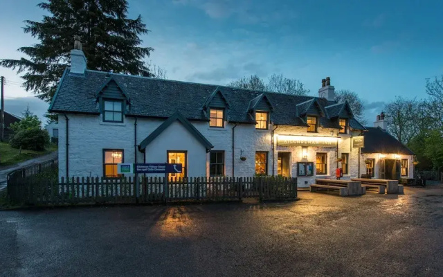 Kilchrenan Inn
